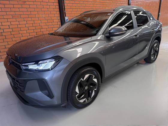 VOLKSWAGEN TERA 1.0 170 TSI COMFORT AUTOMÁTICO